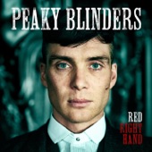 Red Right Hand (Peaky Blinders Theme) [Flood Remix] artwork