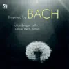 Inspired by Bach album lyrics, reviews, download