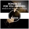 For You (Remixes)