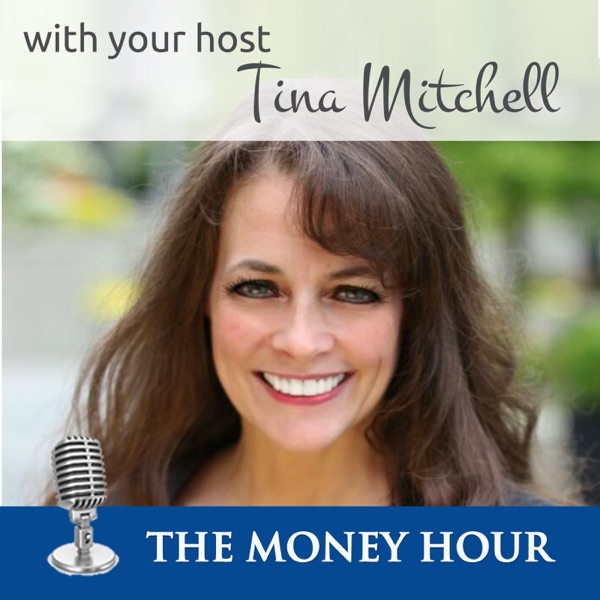 The Money Hour with your host Tina Mitchell