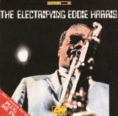 The Electrifying Eddie Harris / Plug Me In artwork