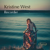 Kristine West: Recorder artwork