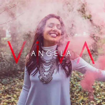 VIVA Angela - Ángela Leiva
