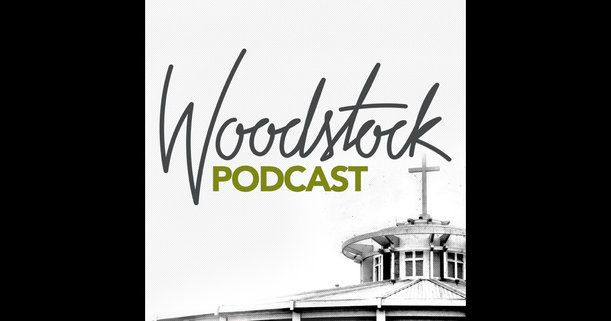 First Baptist Church Woodstock by Johnny Hunt on iTunes