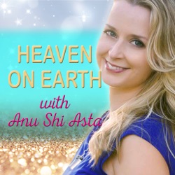 Interview with Anu: Manifesting & Angels