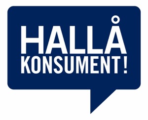 Hallå konsument podcast