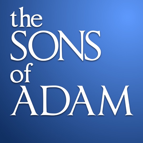 The Sons of Adam cover