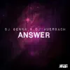 Stream & download Answer - Single