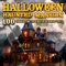 Haunted Factory - Halloween FX Productions lyrics
