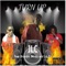 Turn Up (feat. Brandin Bandz & Lil D) - JLC lyrics