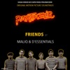 Friends (From "Partikelir") - Single
