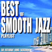 Best of Smooth Jazz Playlist (Cafe Restaurant Lounge Background) artwork