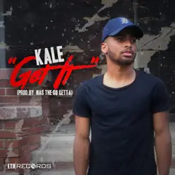 Get It - Single - El Kalé
