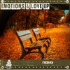 Emotions & Love - Single