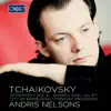 Tchaikovsky: Symphony No. 6 in B Minor, Op. 74, TH 30 "Pathétique" album lyrics, reviews, download