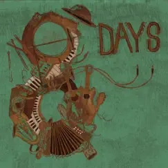 8 Days by Marc Amacher album reviews, ratings, credits