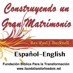 CGM10 Construyendo un Gran Matrimonio | Bilingual: Español translated from English - an audio