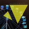 Nu Disco Beats, Vol. 2, 2016