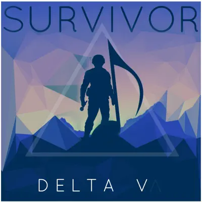 Survivor - Single - Delta V