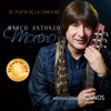 Marco Antonio Moreno - Es el amor