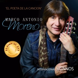 Marco Antonio Moreno - Recuerdos de julcan