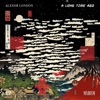 Alxndr London - Jupiter & Pluto