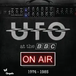 On Air: At the BBC 1974-1985 (Live) - Ufo