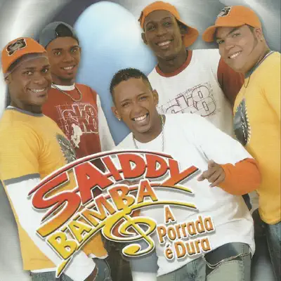 A Porrada É Dura - Saiddy Bamba