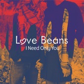 I Need Only You artwork