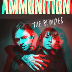 Ammunition: The Remixes - Krewella