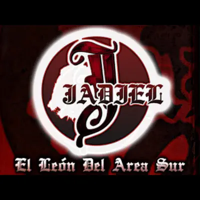 El Leon Del Area Sur - Jadiel