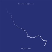 Transsiberian (Deluxe Edition) artwork
