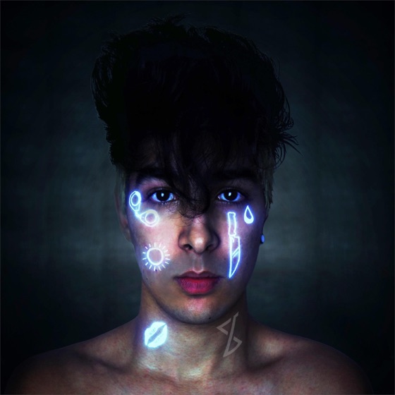 Cover artwork for Under the Weather