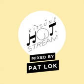 Kitsuné Hot Stream Mixed by Pat Lok artwork