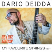 My Favourite Strings, Vol. 1 (Deluxe Edition) artwork