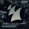 Promiscuous (feat. Alicia Madison) - Single