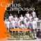 Vagabundo - Carlos Campos Y Orquesta lyrics
