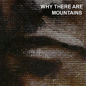 Why There Are Mountains