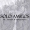 Sólo Amigos (feat. Danielhavi) - MC Jozeph lyrics
