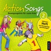 Action Songs: Bewegungshits für coole Kids, Vol. 2, 2016
