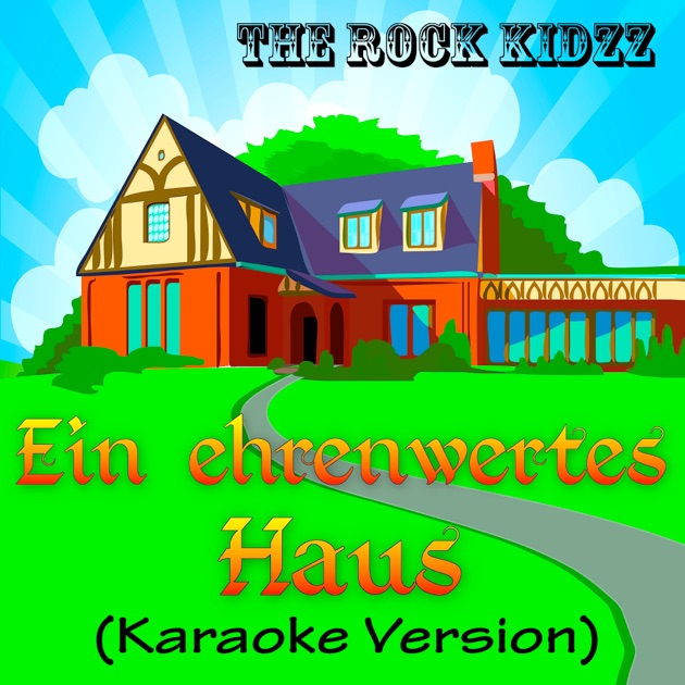 Im Wagen Vor Mir Karaoke Version Single By The Rock Kidzz On