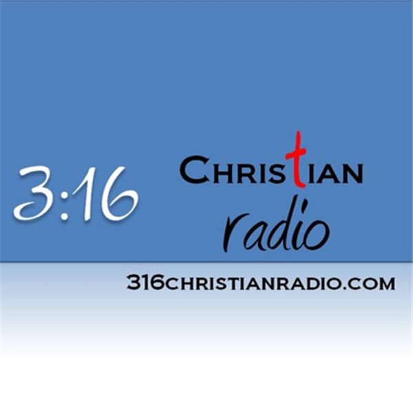 3:16 Radio cover