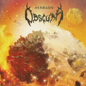 Akróasis - Obscura
