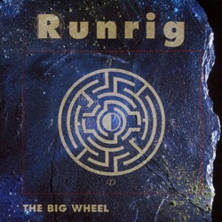 Runrig - Flower of the West