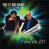 You're It! - H2 Big Band