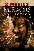 20th Century Fox Film - Mirrors 2-Movie Collection artwork