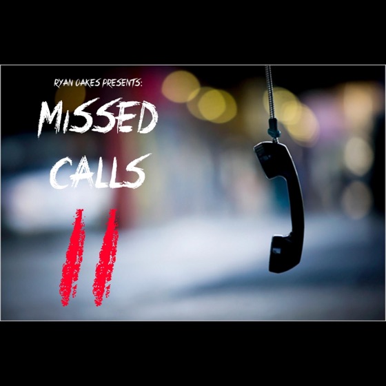 Cover artwork for Missed Calls 2
