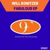 Will Konitzer - Fabulous
