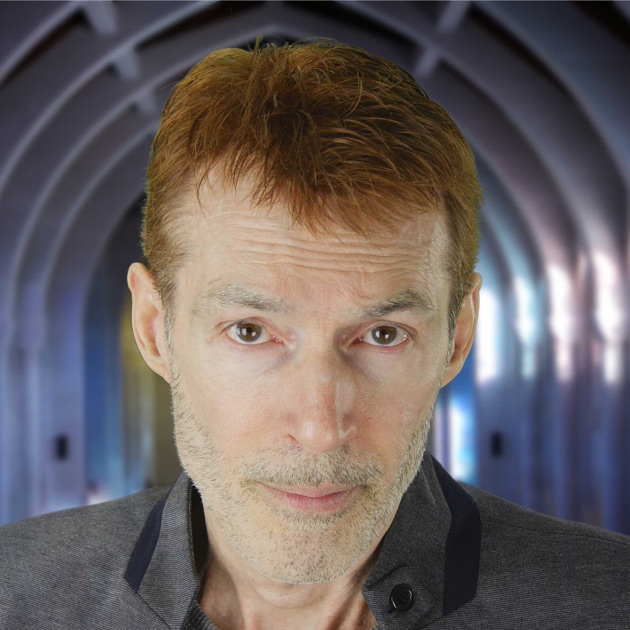 Science Fiction and Politics, Courtney Brown, Emory University by