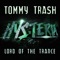 Lord of the Trance (Radio Edit) - Tommy Trash lyrics